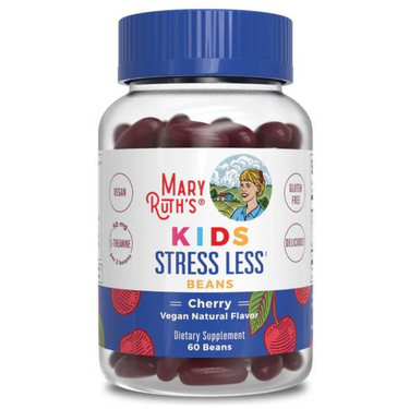 Kids Stress Less Beans